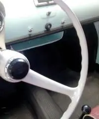 Fiat 500 D Trasformabile Fiat 500 D Trasformabile