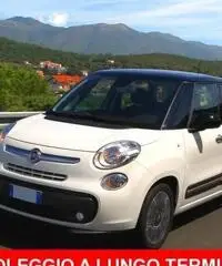 FIAT 500L 1.3 Multijet 95 CV Business FIAT 500L 1.3 Multijet 95 CV Business