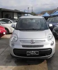 FIAT 500L 1.3 Multijet 85 CV Pop Star FIAT 500L 1.3 Multijet 85 CV Pop Star