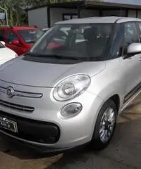 FIAT 500L 1.3 Multijet 85 CV Pop Star FIAT 500L 1.3 Multijet 85 CV Pop Star