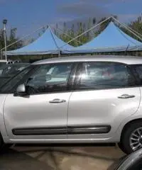 FIAT 500L 1.3 Multijet 85 CV Pop Star FIAT 500L 1.3 Multijet 85 CV Pop Star