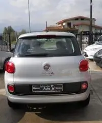 FIAT 500L 1.3 Multijet 85 CV Pop Star FIAT 500L 1.3 Multijet 85 CV Pop Star