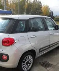 FIAT 500L 1.3 Multijet 85 CV Pop Star FIAT 500L 1.3 Multijet 85 CV Pop Star