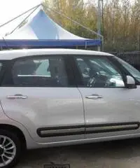 FIAT 500L 1.3 Multijet 85 CV Pop Star FIAT 500L 1.3 Multijet 85 CV Pop Star