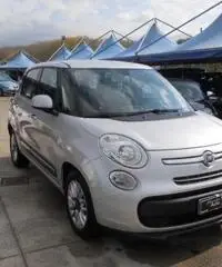 FIAT 500L 1.3 Multijet 85 CV Pop Star FIAT 500L 1.3 Multijet 85 CV Pop Star