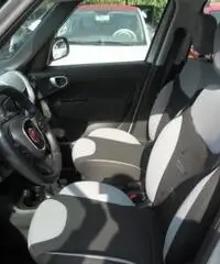 FIAT 500L 1.3 Multijet 85 CV Pop Star FIAT 500L 1.3 Multijet 85 CV Pop Star