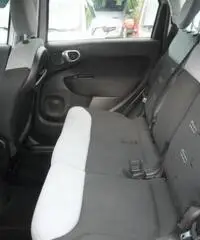 FIAT 500L 1.3 Multijet 85 CV Pop Star FIAT 500L 1.3 Multijet 85 CV Pop Star