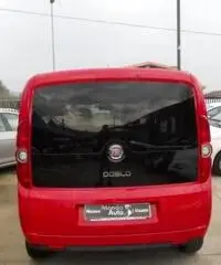 FIAT Doblo Doblò 1.6 MJT 16V Emotion FIAT Doblo Doblò 1.6 MJT 16V Emotion