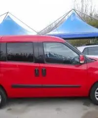 FIAT Doblo Doblò 1.6 MJT 16V Emotion FIAT Doblo Doblò 1.6 MJT 16V Emotion