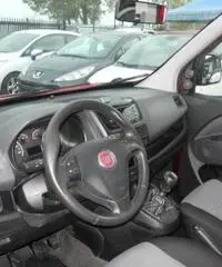 FIAT Doblo Doblò 1.6 MJT 16V Emotion