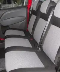 FIAT Doblo Doblò 1.6 MJT 16V Emotion FIAT Doblo Doblò 1.6 MJT 16V Emotion