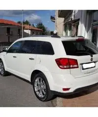 Fiat Freemont 2.0 MJT 140cv Lounge Fiat Freemont 2.0 MJT 140cv Lounge