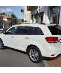 Fiat Freemont 2.0 MJT 140cv Lounge