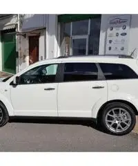 Fiat Freemont 2.0 MJT 140cv Lounge