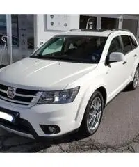 Fiat Freemont 2.0 MJT 140cv Lounge Fiat Freemont 2.0 MJT 140cv Lounge