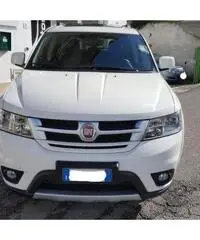 Fiat Freemont 2.0 MJT 140cv Lounge