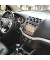 Fiat Freemont 2.0 MJT 140cv Lounge Fiat Freemont 2.0 MJT 140cv Lounge