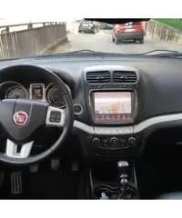 Fiat Freemont 2.0 MJT 140cv Lounge Fiat Freemont 2.0 MJT 140cv Lounge