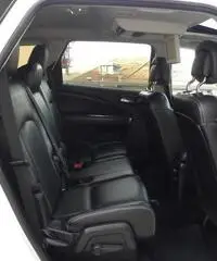 Fiat Freemont 2.0 MJT 140cv Lounge
