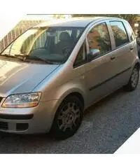 FIAT Idea - 2005 FIAT Idea - 2005