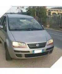 FIAT Idea - 2005 FIAT Idea - 2005