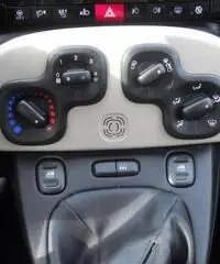 FIAT Panda 1.3 MJT S&S 4x4 Bloccaggio Differenziale FIAT Panda 1.3 MJT S&S 4x4 Bloccaggio Differenziale