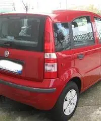 Fiat Panda Fiat Panda