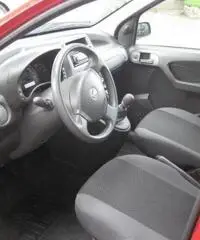Fiat Panda Fiat Panda
