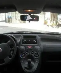 Fiat Panda Fiat Panda