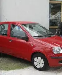 Fiat Panda Fiat Panda
