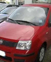 Fiat Panda Fiat Panda