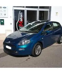 Fiat Punto II 1.3 MJT Lounge 95cv S&S Fiat Punto II 1.3 MJT Lounge 95cv S&S