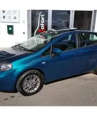 Fiat Punto II 1.3 MJT Lounge 95cv S&S Fiat Punto II 1.3 MJT Lounge 95cv S&S