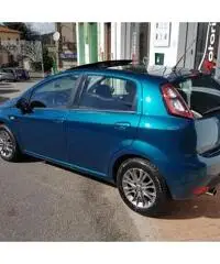 Fiat Punto II 1.3 MJT Lounge 95cv S&S