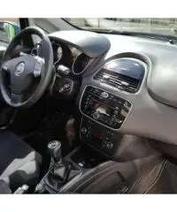 Fiat Punto II 1.3 MJT Lounge 95cv S&S Fiat Punto II 1.3 MJT Lounge 95cv S&S