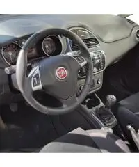 Fiat Punto II 1.3 MJT Lounge 95cv S&S Fiat Punto II 1.3 MJT Lounge 95cv S&S