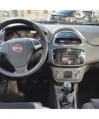 Fiat Punto II 1.3 MJT Lounge 95cv S&S