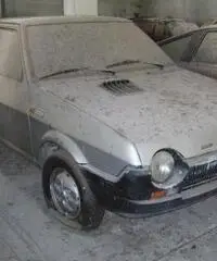 Fiat Ritmo 1.7 D 5p. Cl '86 Fiat Ritmo 1.7 D 5p. Cl '86