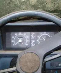 Fiat Ritmo 1.7 D 5p. Cl '86 Fiat Ritmo 1.7 D 5p. Cl '86