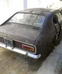 Ford Capri 1300 XL '70