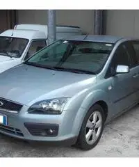 Ford Focus Station Wagon 2.0 Tdci S.w. Ford Focus Station Wagon 2.0 Tdci S.w.