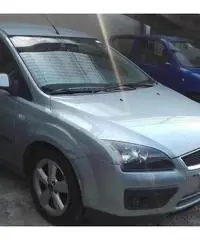 Ford Focus Station Wagon 2.0 Tdci S.w. Ford Focus Station Wagon 2.0 Tdci S.w.