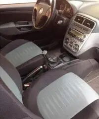 Grande Punto 1.3mjt 90cv Grande Punto 1.3mjt 90cv