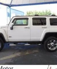 HUMMER H3 3.7 aut. Luxury G.P.L