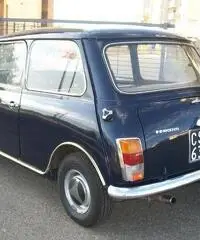Innocenti Mini