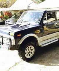 Lada Niva Everest Plus 4x4 extreme 1.7i GPL Lada Niva Everest Plus 4x4 extreme 1.7i GPL