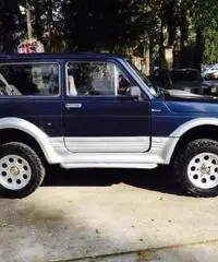 Lada Niva Everest Plus 4x4 extreme 1.7i GPL Lada Niva Everest Plus 4x4 extreme 1.7i GPL