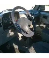 Mahindra Bolero 2.5 CRDe 4WD DC Pick Up Mahindra Bolero 2.5 CRDe 4WD DC Pick Up