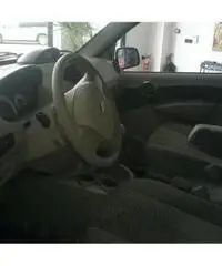 MAHINDRA Genio doppia cabina MAHINDRA Genio doppia cabina
