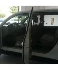 MAHINDRA Genio doppia cabina